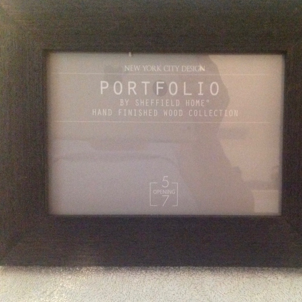 Photo frame